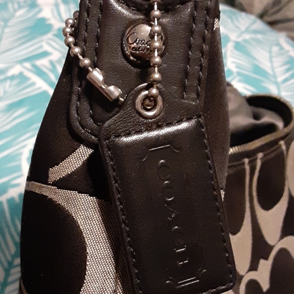 Coach purse L1275-f22301 - Picture 8 of 15